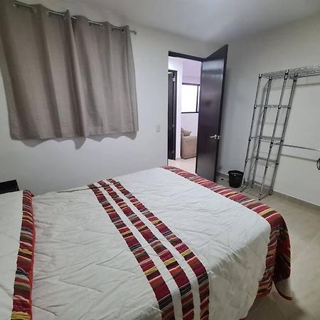 Apartamento Loft Ae Nuevo, Acogedor Y Buena Ubicacion Morelia Exterior foto