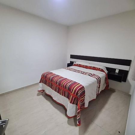 Apartamento Loft Ae Nuevo, Acogedor Y Buena Ubicacion Morelia Exterior foto
